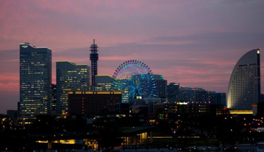 横浜のおすすめ人気クラブマップ